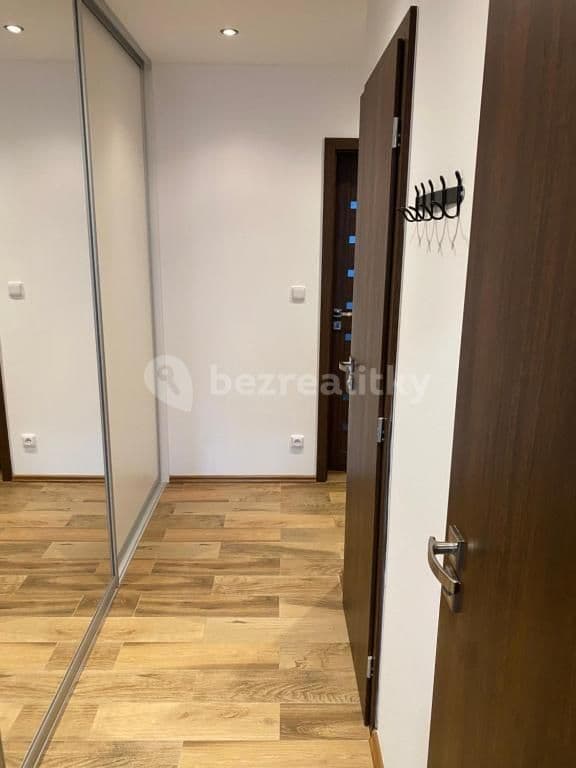 Prenájom bytu 2-izbový 40 m², K Sádkám, Praha, Praha Prenájom bytu 2-izbový 40 m², K Sádkám, Praha, Praha