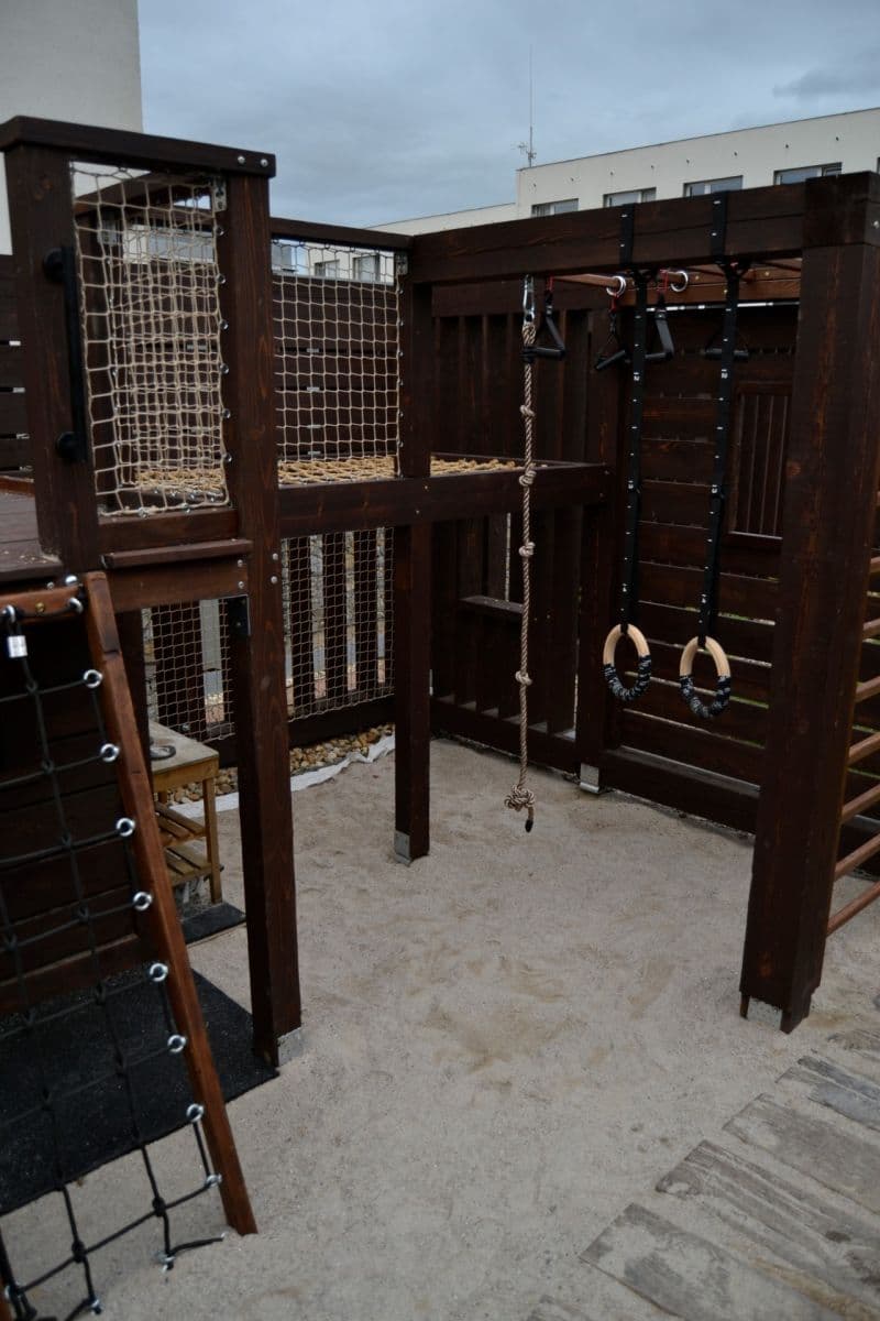 Prenájom bytu 2-izbový 40 m², K Sádkám, Praha, Praha Prenájom bytu 2-izbový 40 m², K Sádkám, Praha, Praha