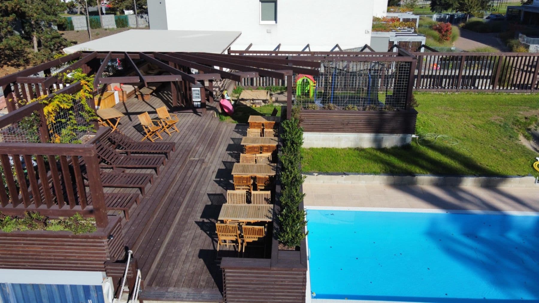 Prenájom bytu 2-izbový 40 m², K Sádkám, Praha, Praha Prenájom bytu 2-izbový 40 m², K Sádkám, Praha, Praha