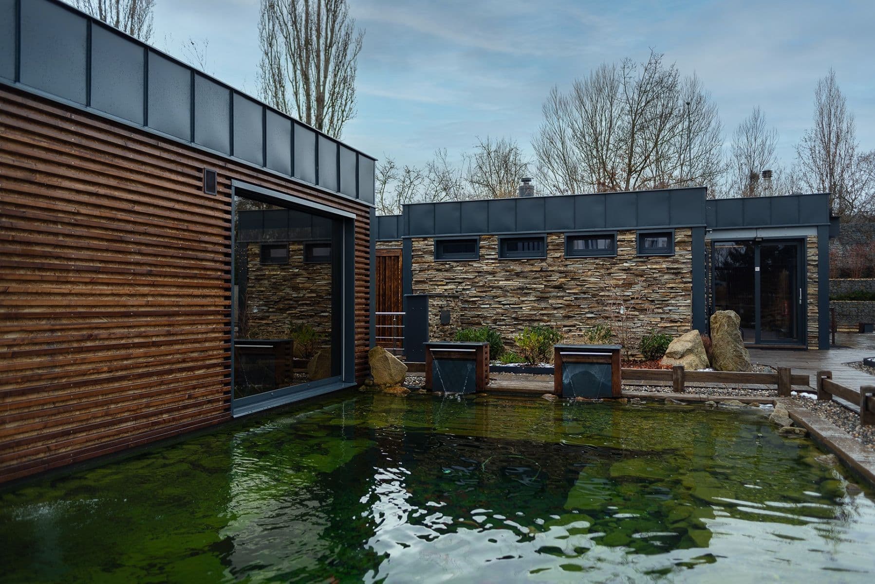 Prenájom bytu 2-izbový 40 m², K Sádkám, Praha, Praha Prenájom bytu 2-izbový 40 m², K Sádkám, Praha, Praha