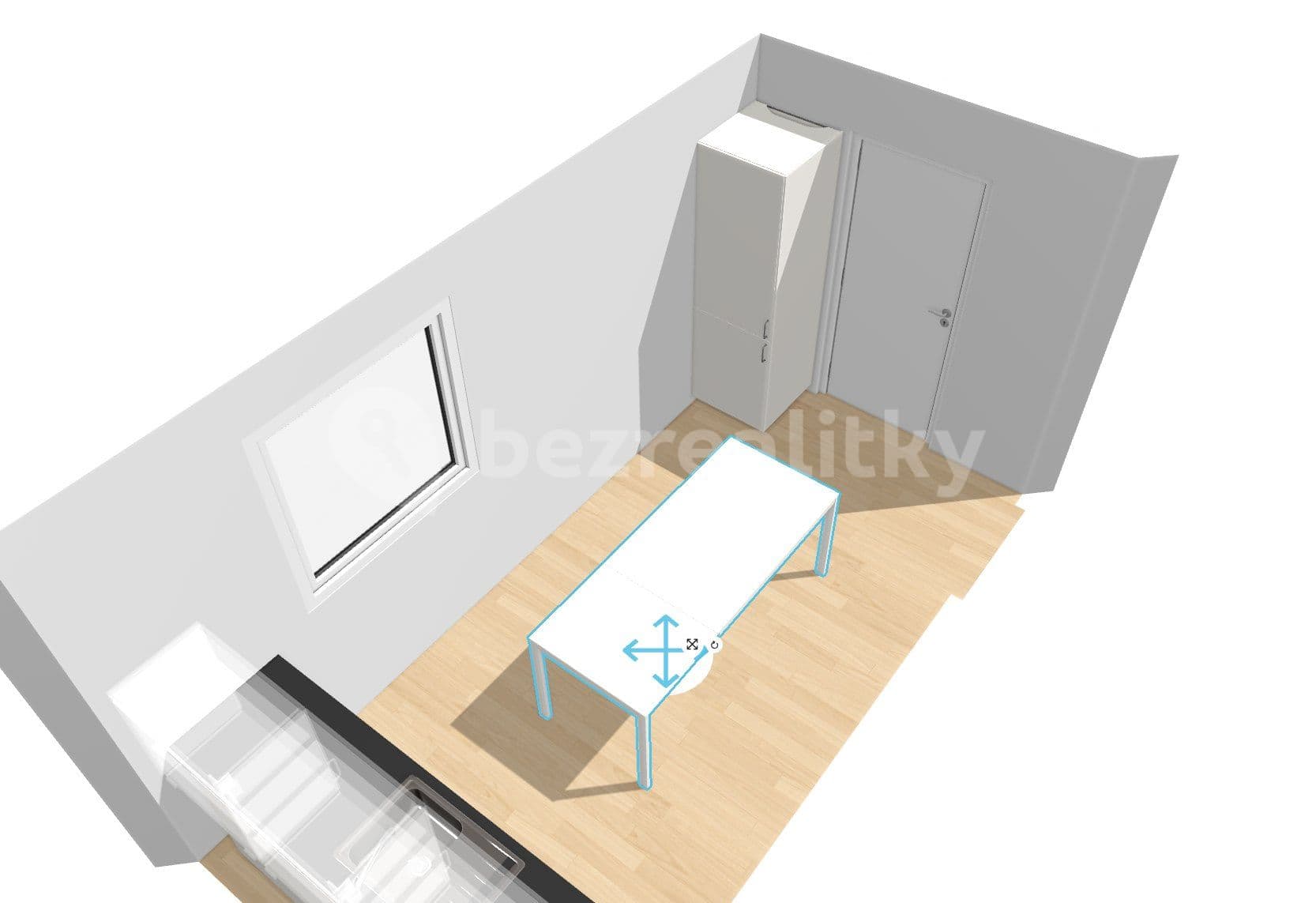Prenájom bytu 3-izbový 66 m², Pod Saharou, Libčice nad Vltavou, Středočeský kraj Prenájom bytu 3-izbový 66 m², Pod Saharou, Libčice nad Vltavou, Středočeský kraj