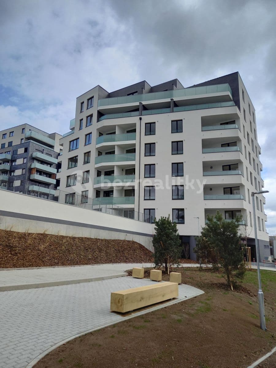 Prenájom bytu 2-izbový 52 m², Ferrariho, Praha, Praha Prenájom bytu 2-izbový 52 m², Ferrariho, Praha, Praha