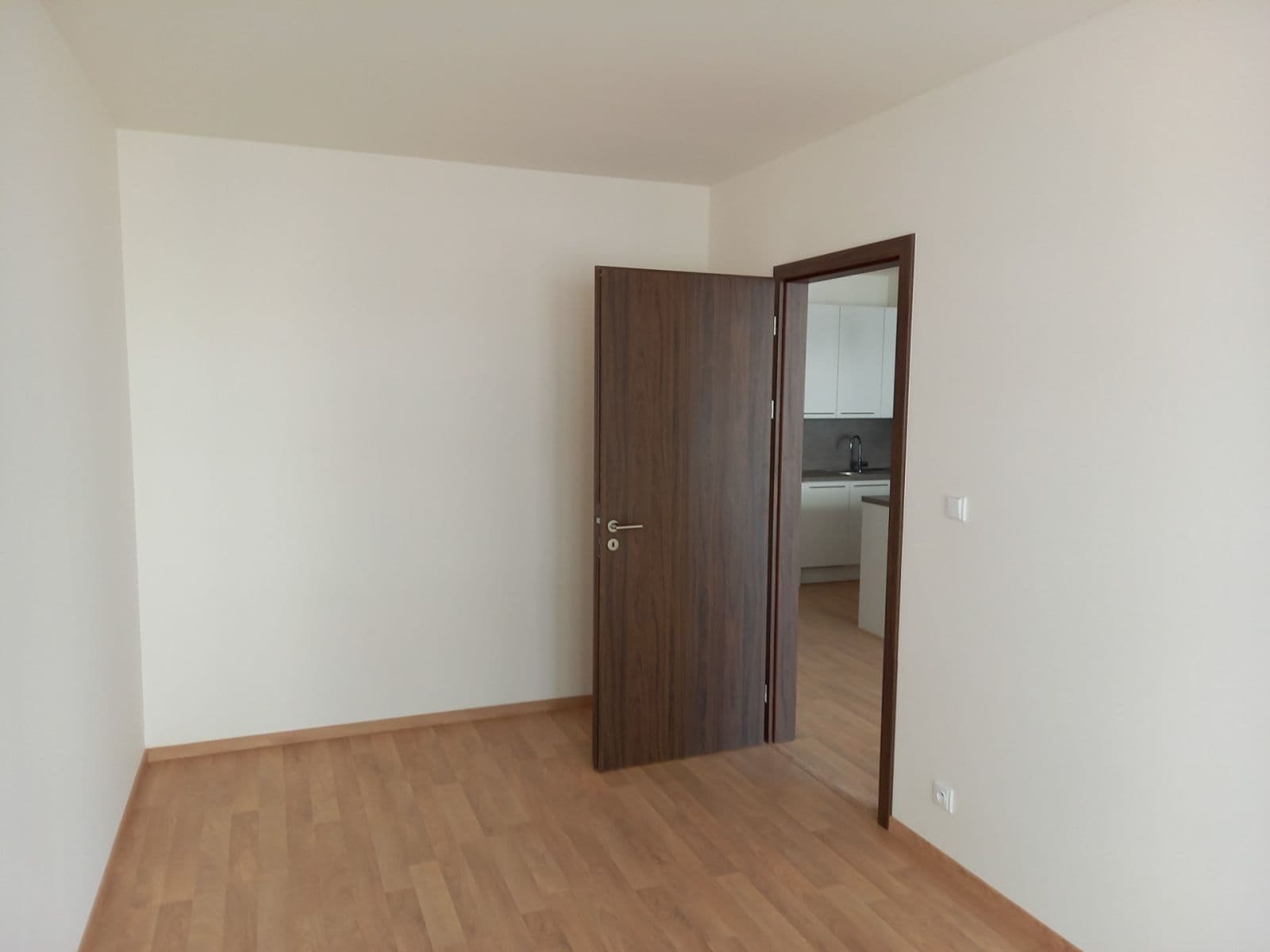 Prenájom bytu 2-izbový 52 m², Ferrariho, Praha, Praha Prenájom bytu 2-izbový 52 m², Ferrariho, Praha, Praha