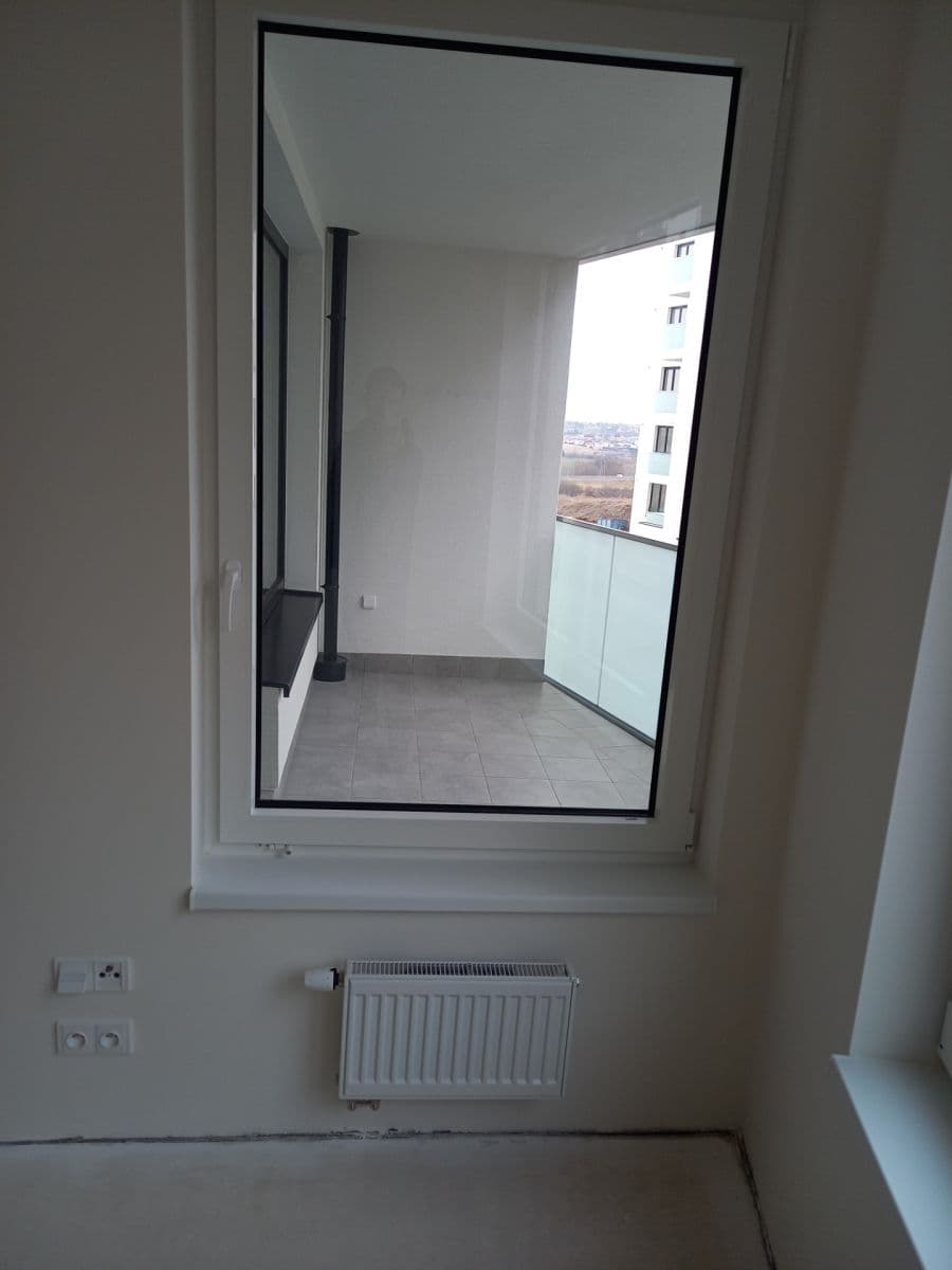 Prenájom bytu 2-izbový 52 m², Ferrariho, Praha, Praha Prenájom bytu 2-izbový 52 m², Ferrariho, Praha, Praha