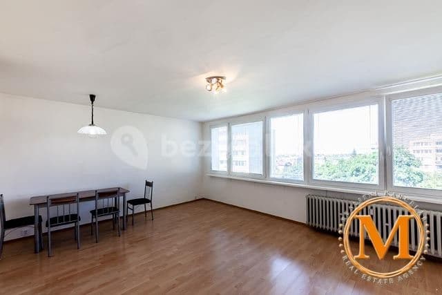 Prenájom bytu 3-izbový 74 m², Podle Kačerova, Praha, Praha Prenájom bytu 3-izbový 74 m², Podle Kačerova, Praha, Praha