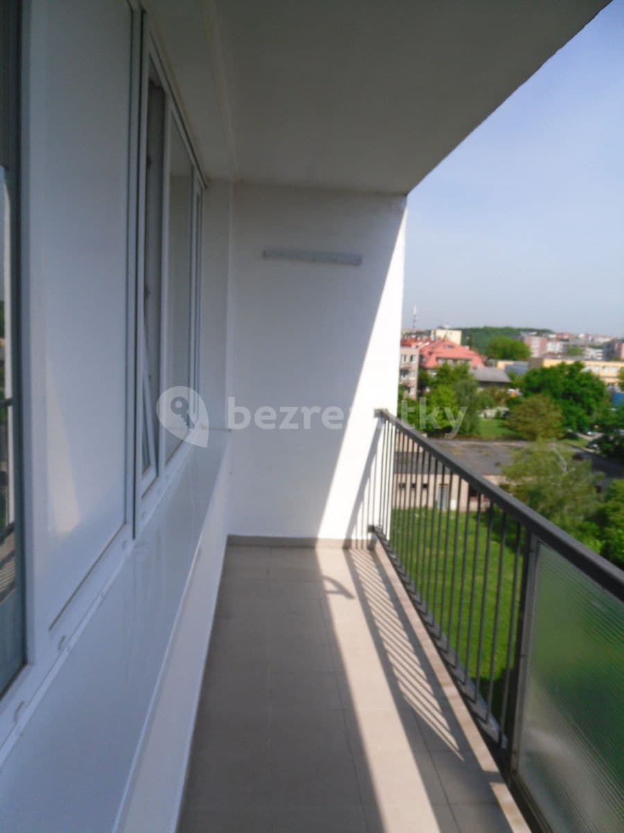 Prenájom bytu 3-izbový 74 m², Podle Kačerova, Praha, Praha Prenájom bytu 3-izbový 74 m², Podle Kačerova, Praha, Praha