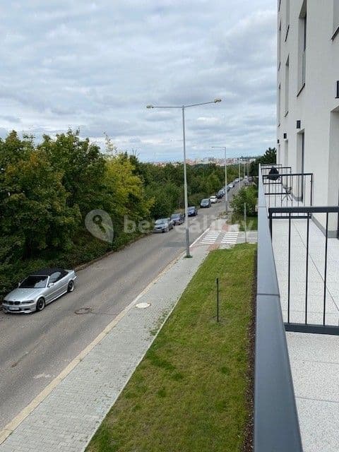 Prenájom bytu 1-izbový 32 m², Klapálkova, Praha, Praha Prenájom bytu 1-izbový 32 m², Klapálkova, Praha, Praha