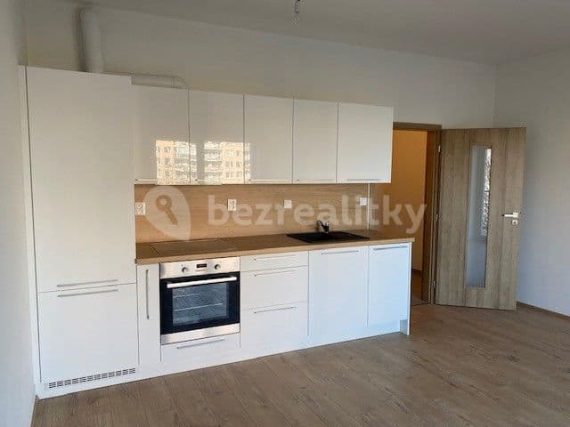 Prenájom bytu 1-izbový 32 m², Klapálkova, Praha, Praha Prenájom bytu 1-izbový 32 m², Klapálkova, Praha, Praha