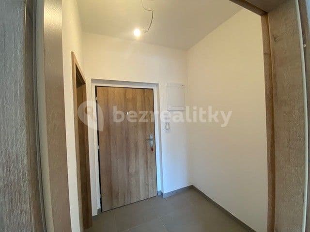 Prenájom bytu 1-izbový 32 m², Klapálkova, Praha, Praha Prenájom bytu 1-izbový 32 m², Klapálkova, Praha, Praha