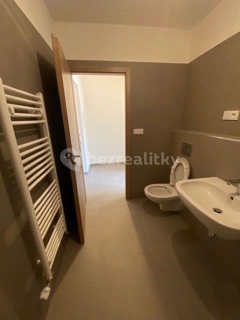 Prenájom bytu 1-izbový 32 m², Klapálkova, Praha, Praha Prenájom bytu 1-izbový 32 m², Klapálkova, Praha, Praha