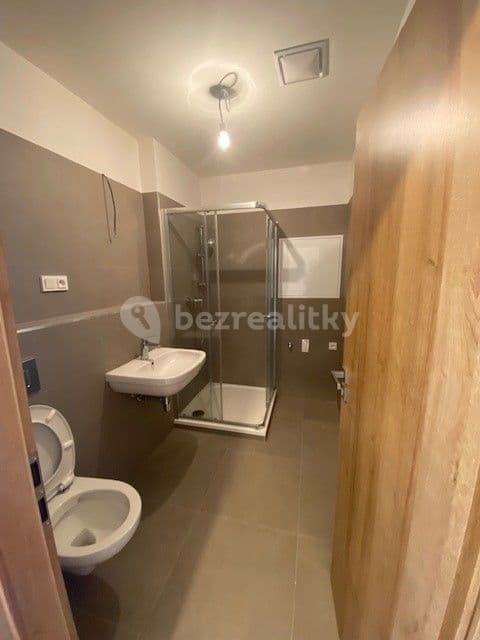 Prenájom bytu 1-izbový 32 m², Klapálkova, Praha, Praha Prenájom bytu 1-izbový 32 m², Klapálkova, Praha, Praha