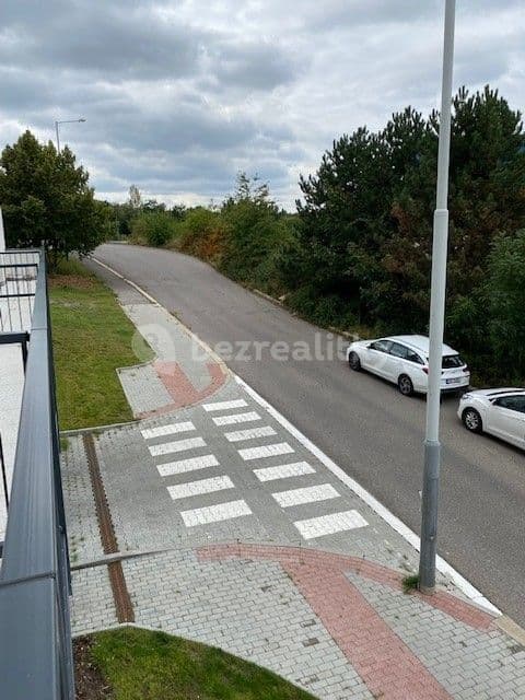 Prenájom bytu 1-izbový 32 m², Klapálkova, Praha, Praha Prenájom bytu 1-izbový 32 m², Klapálkova, Praha, Praha