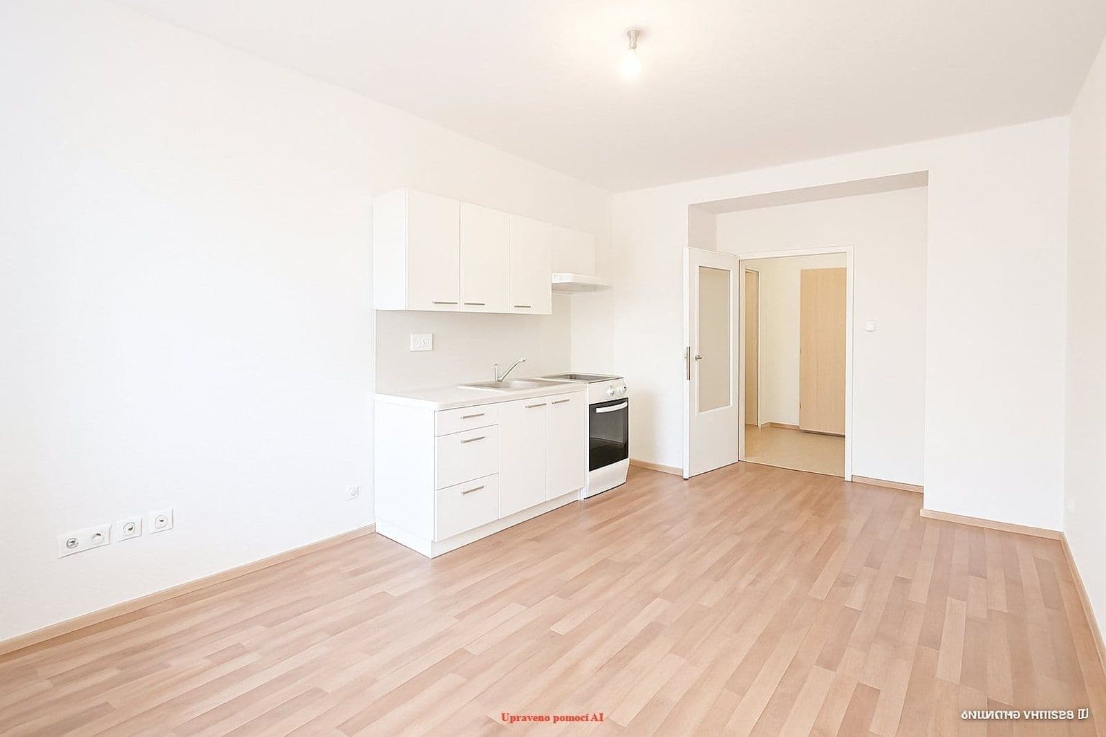 Prenájom bytu 1-izbový 20 m², Hlavní třída, Havířov, Moravskoslezský kraj Prenájom bytu 1-izbový 20 m², Hlavní třída, Havířov, Moravskoslezský kraj