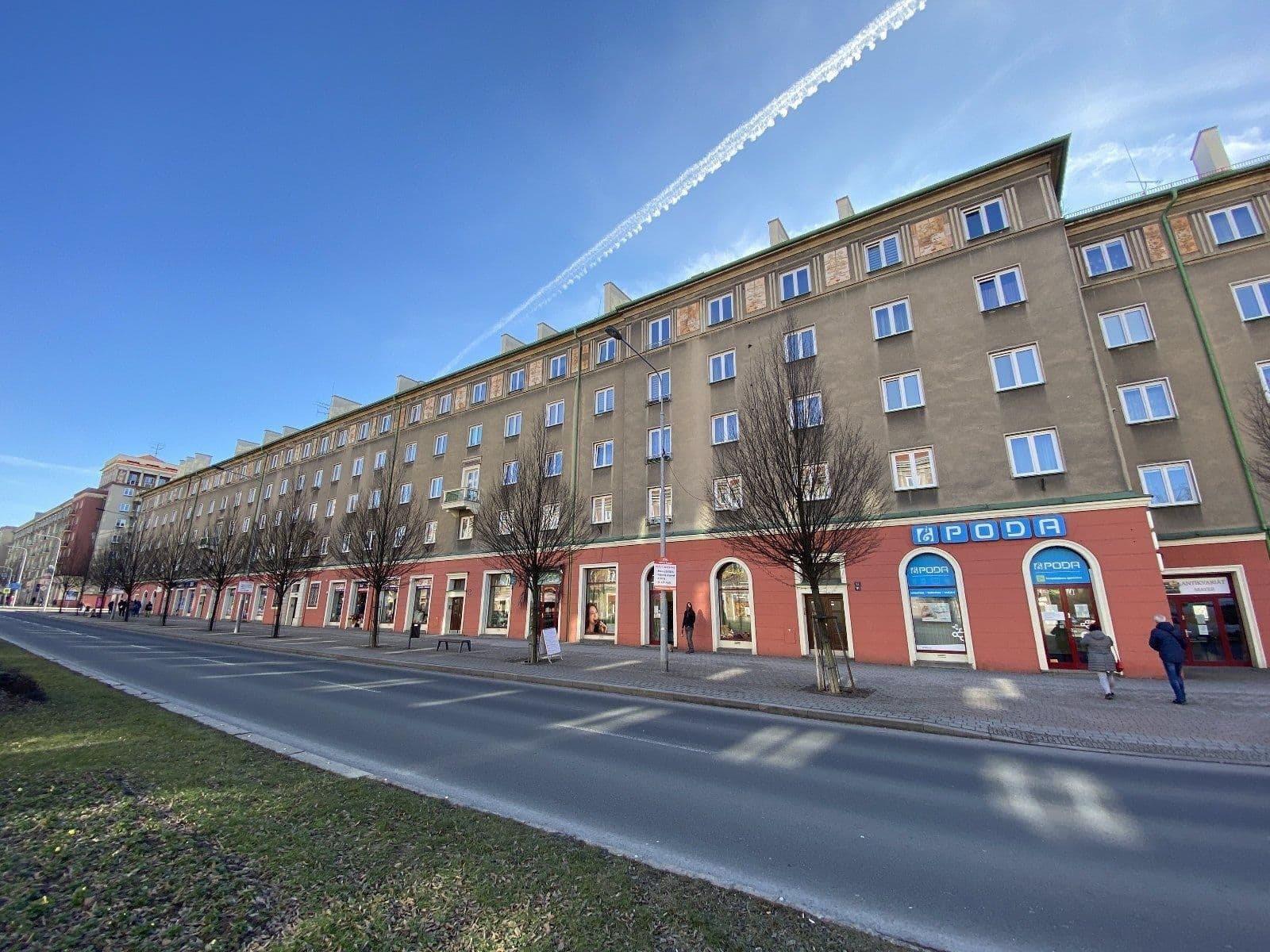 Prenájom bytu 1-izbový 20 m², Hlavní třída, Havířov, Moravskoslezský kraj Prenájom bytu 1-izbový 20 m², Hlavní třída, Havířov, Moravskoslezský kraj