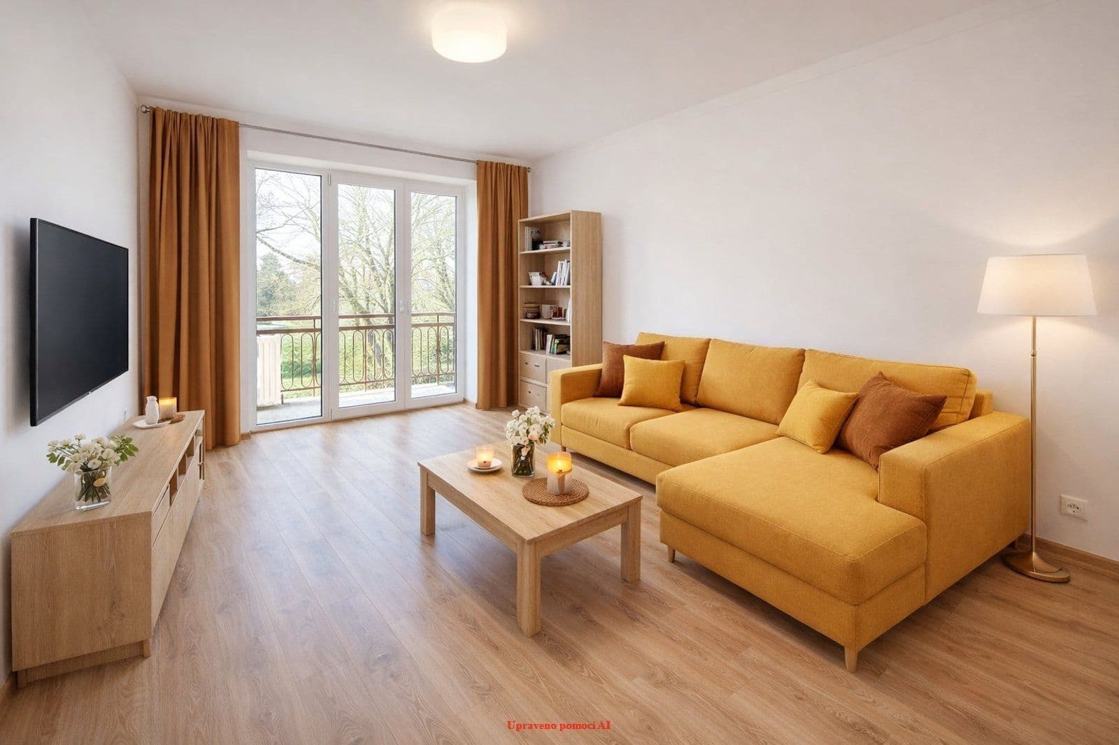Prenájom bytu 3-izbový 75 m², Jurkovičova, Karviná, Moravskoslezský kraj Prenájom bytu 3-izbový 75 m², Jurkovičova, Karviná, Moravskoslezský kraj