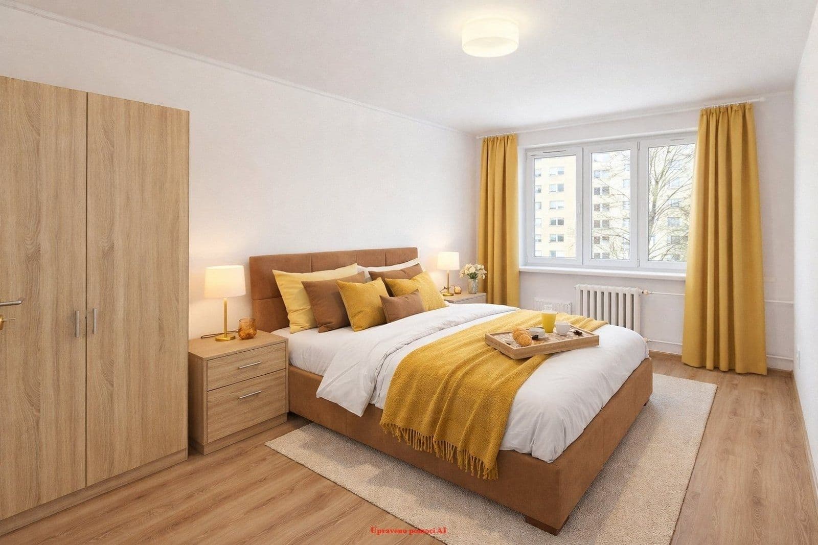 Prenájom bytu 3-izbový 75 m², Jurkovičova, Karviná, Moravskoslezský kraj Prenájom bytu 3-izbový 75 m², Jurkovičova, Karviná, Moravskoslezský kraj