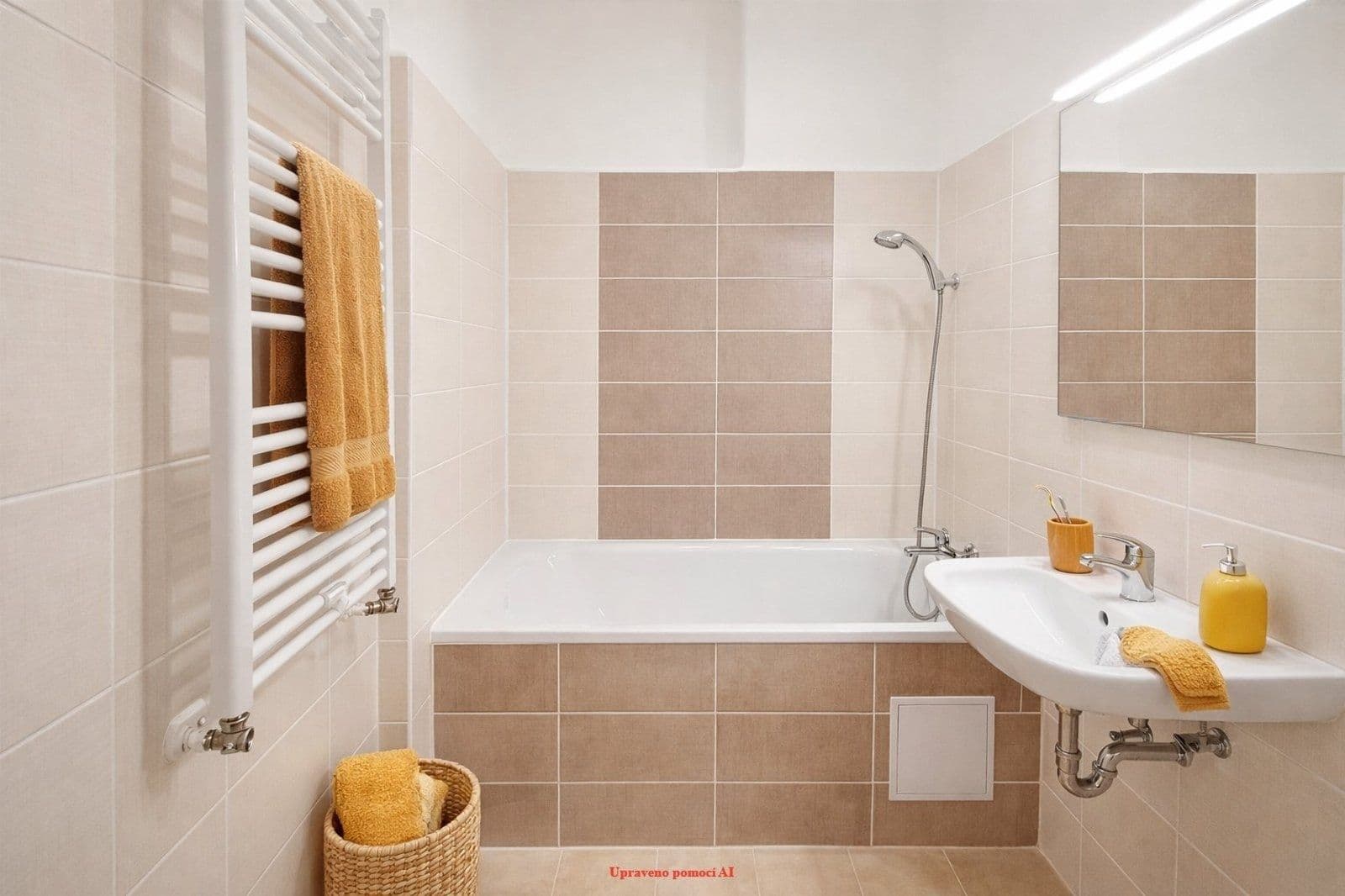 Prenájom bytu 3-izbový 75 m², Jurkovičova, Karviná, Moravskoslezský kraj Prenájom bytu 3-izbový 75 m², Jurkovičova, Karviná, Moravskoslezský kraj