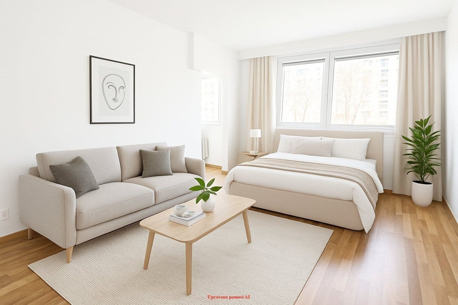 Prenájom bytu 1-izbový 29 m², Slovenská, Karviná, Moravskoslezský kraj Prenájom bytu 1-izbový 29 m², Slovenská, Karviná, Moravskoslezský kraj