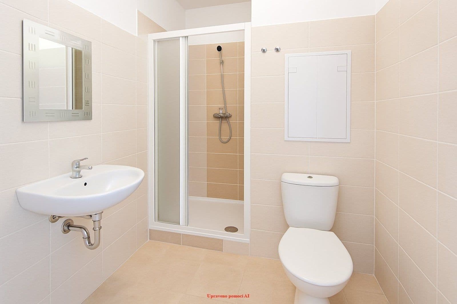 Prenájom bytu 1-izbový 29 m², Slovenská, Karviná, Moravskoslezský kraj Prenájom bytu 1-izbový 29 m², Slovenská, Karviná, Moravskoslezský kraj