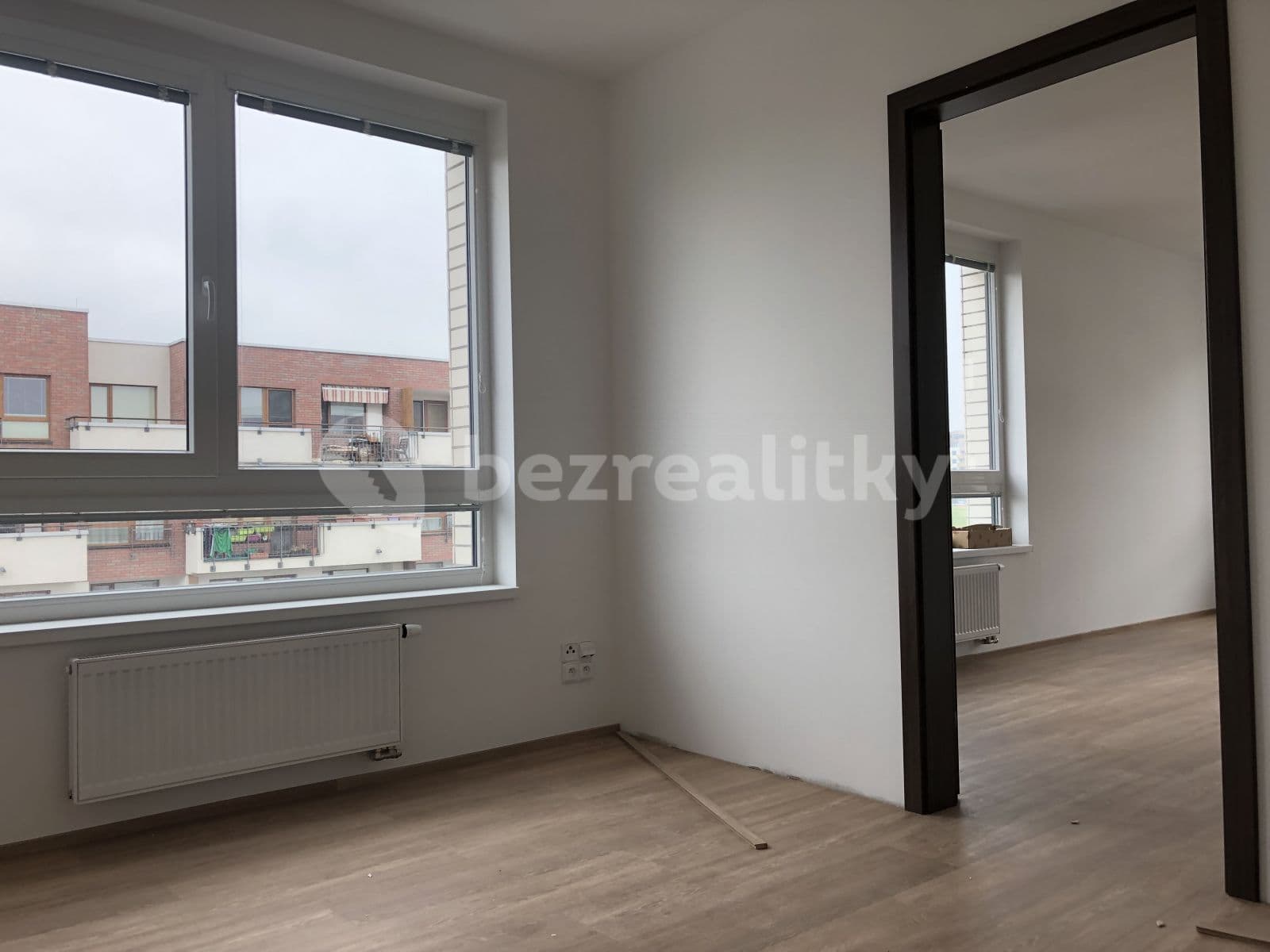 Prenájom bytu 2-izbový 52 m², Františka Jansy, Praha, Praha Prenájom bytu 2-izbový 52 m², Františka Jansy, Praha, Praha