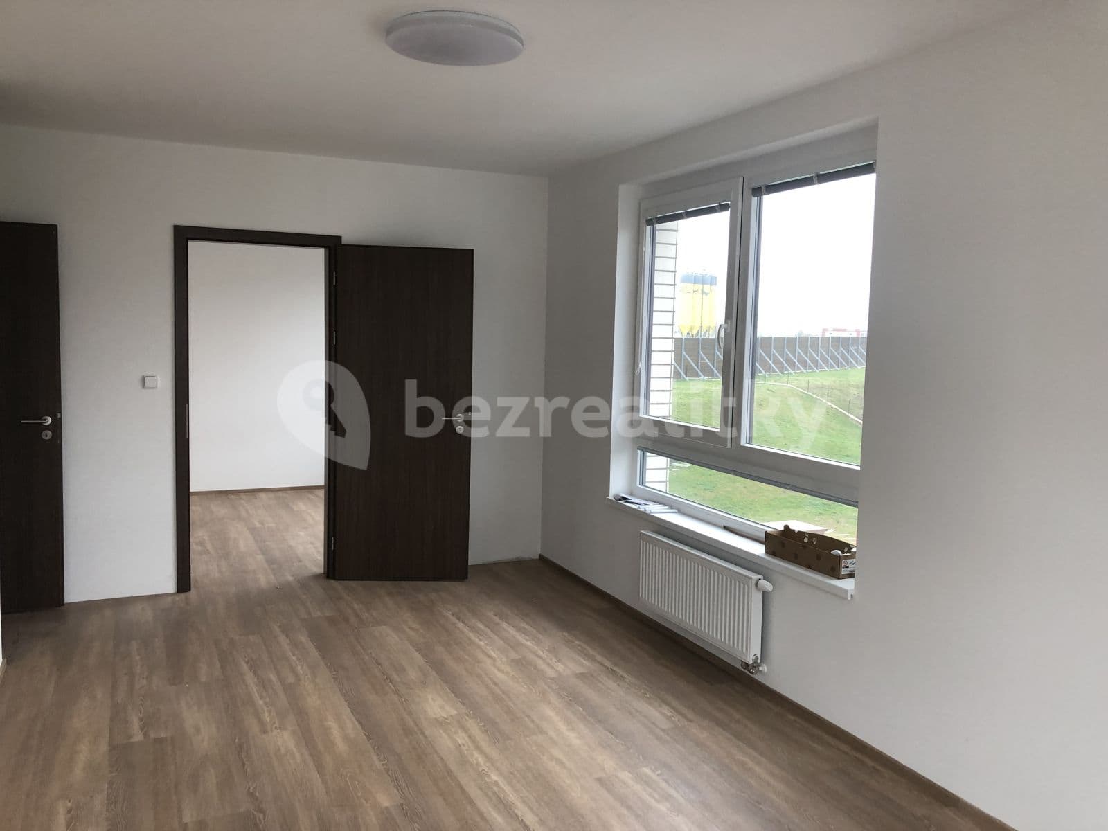 Prenájom bytu 2-izbový 52 m², Františka Jansy, Praha, Praha Prenájom bytu 2-izbový 52 m², Františka Jansy, Praha, Praha