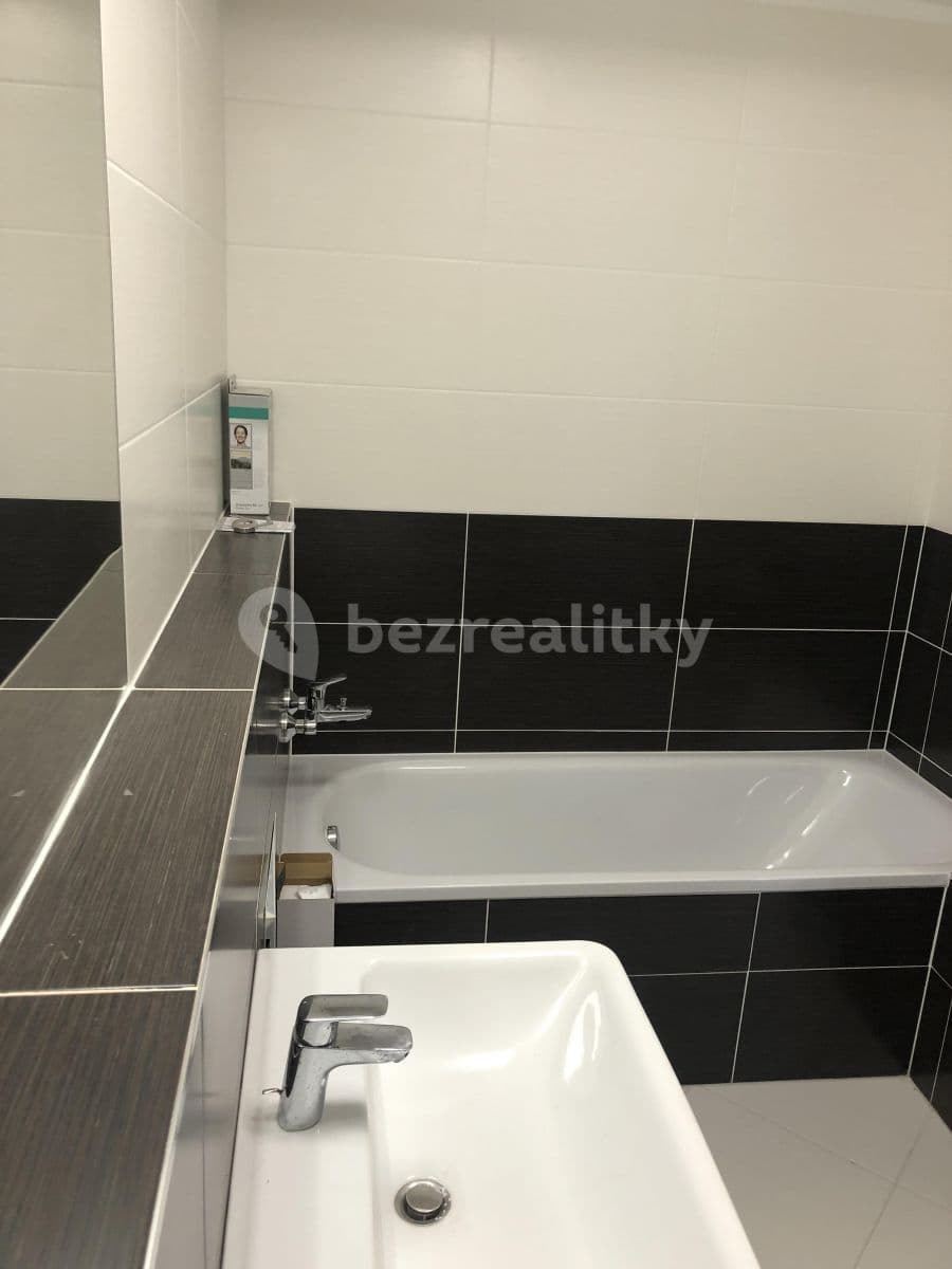 Prenájom bytu 2-izbový 52 m², Františka Jansy, Praha, Praha Prenájom bytu 2-izbový 52 m², Františka Jansy, Praha, Praha