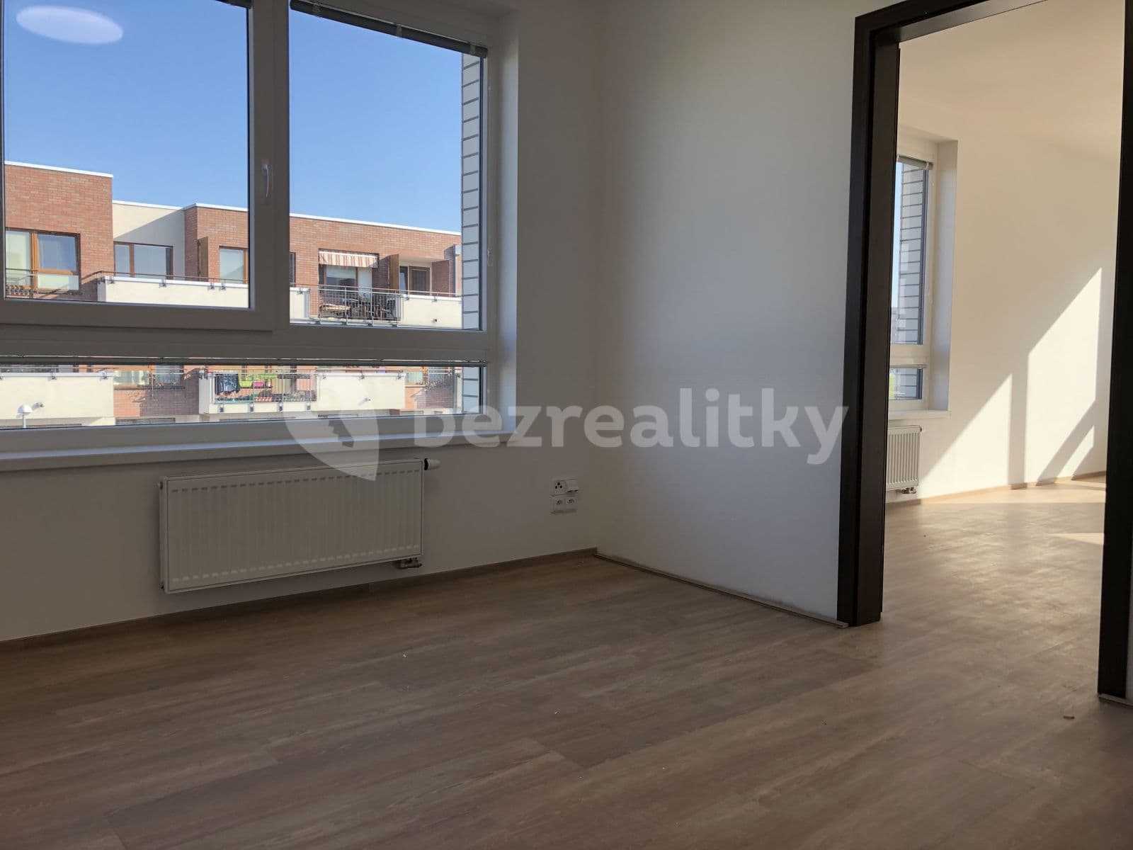 Prenájom bytu 2-izbový 52 m², Františka Jansy, Praha, Praha Prenájom bytu 2-izbový 52 m², Františka Jansy, Praha, Praha