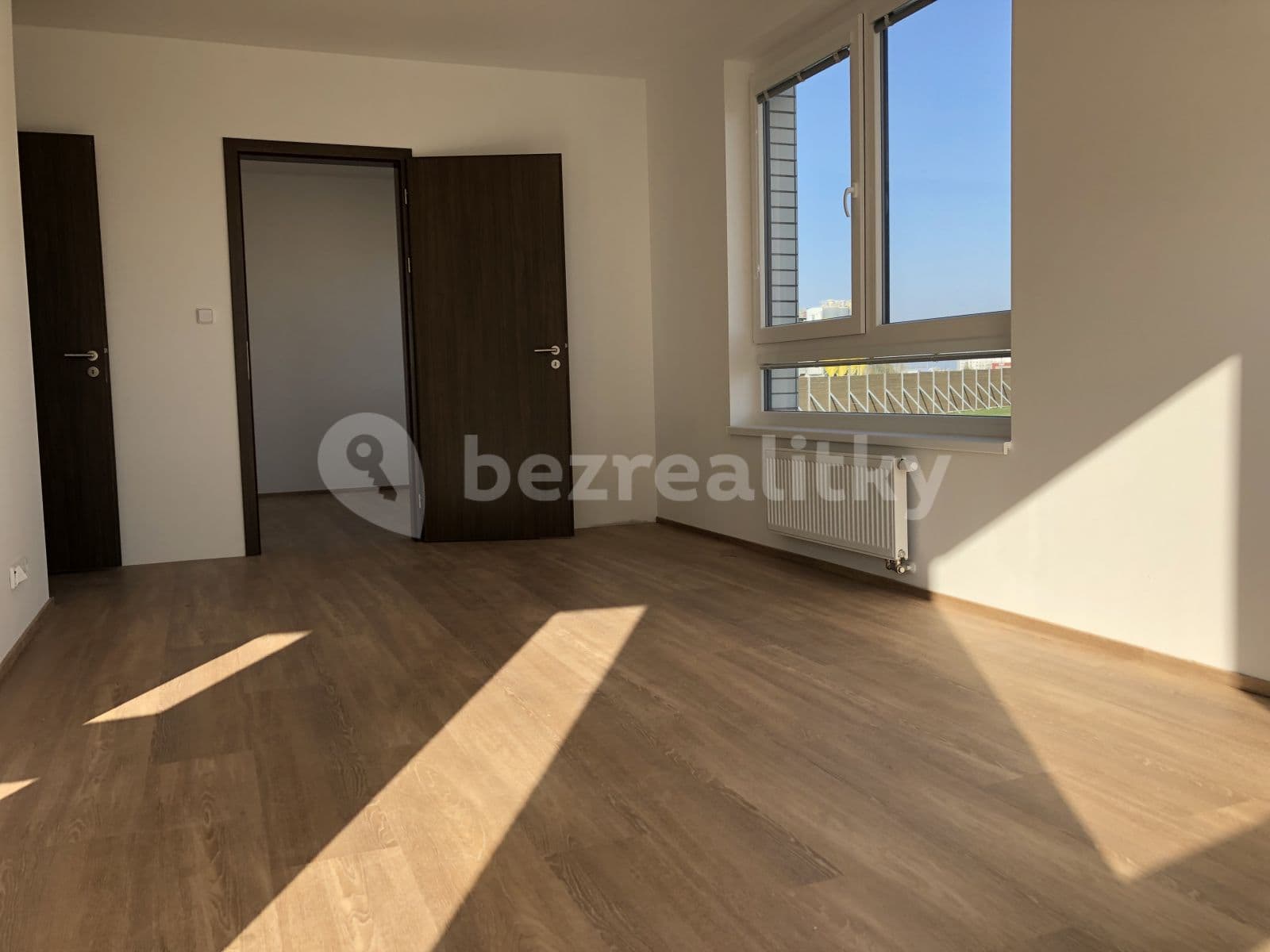 Prenájom bytu 2-izbový 52 m², Františka Jansy, Praha, Praha Prenájom bytu 2-izbový 52 m², Františka Jansy, Praha, Praha