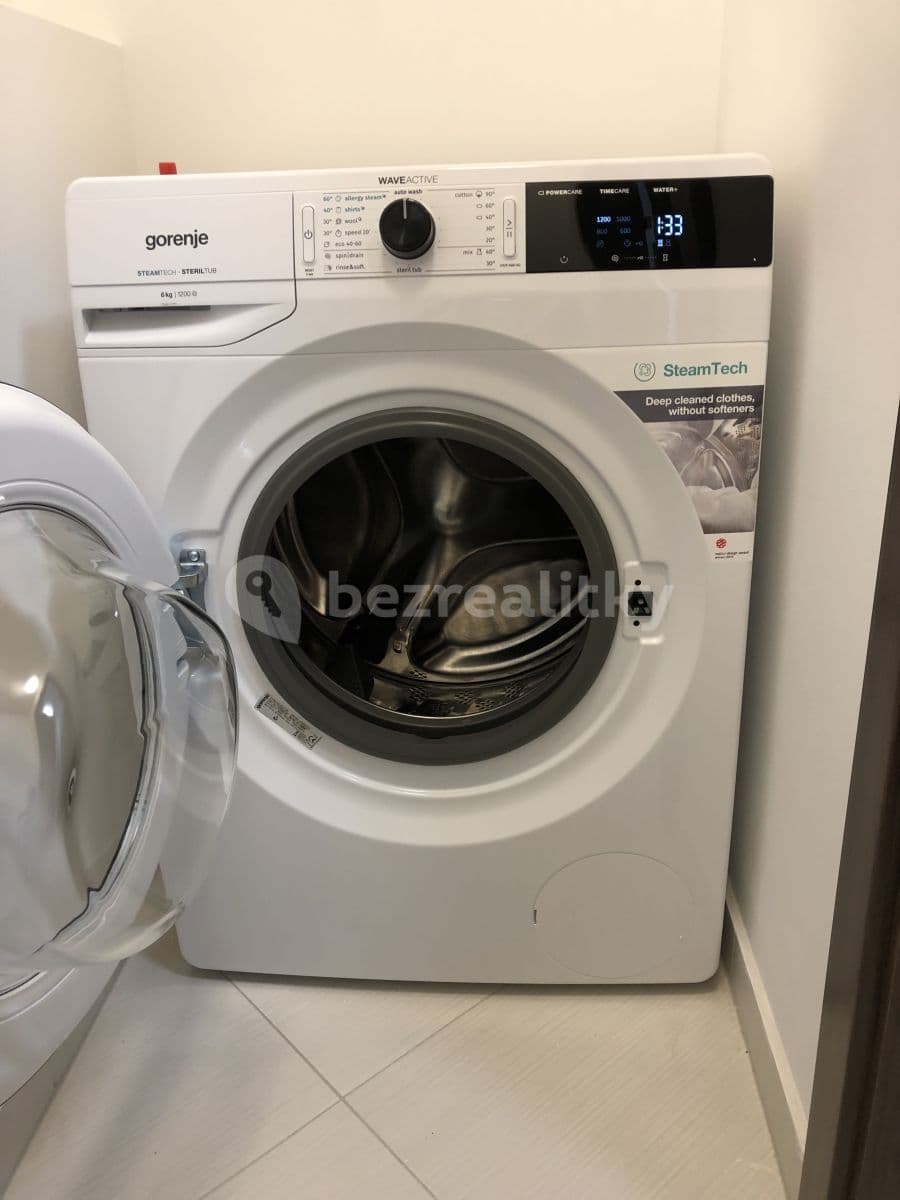 Prenájom bytu 2-izbový 52 m², Františka Jansy, Praha, Praha Prenájom bytu 2-izbový 52 m², Františka Jansy, Praha, Praha