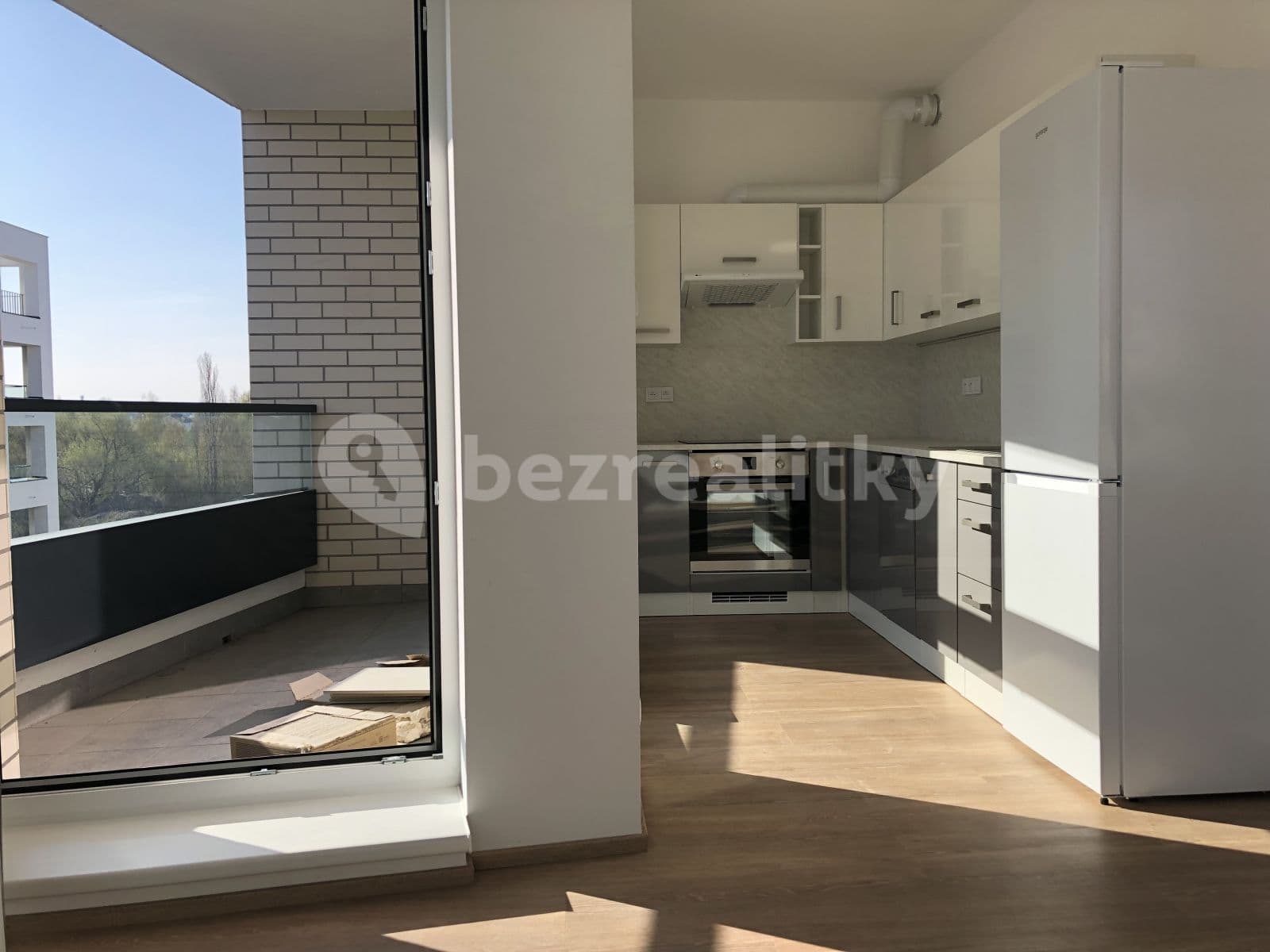 Prenájom bytu 2-izbový 52 m², Františka Jansy, Praha, Praha Prenájom bytu 2-izbový 52 m², Františka Jansy, Praha, Praha