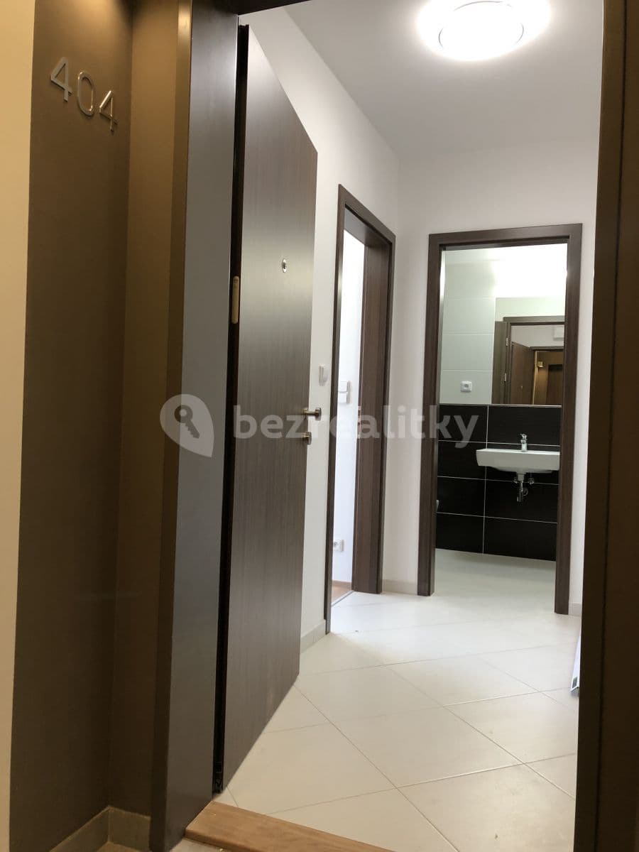 Prenájom bytu 2-izbový 52 m², Františka Jansy, Praha, Praha Prenájom bytu 2-izbový 52 m², Františka Jansy, Praha, Praha