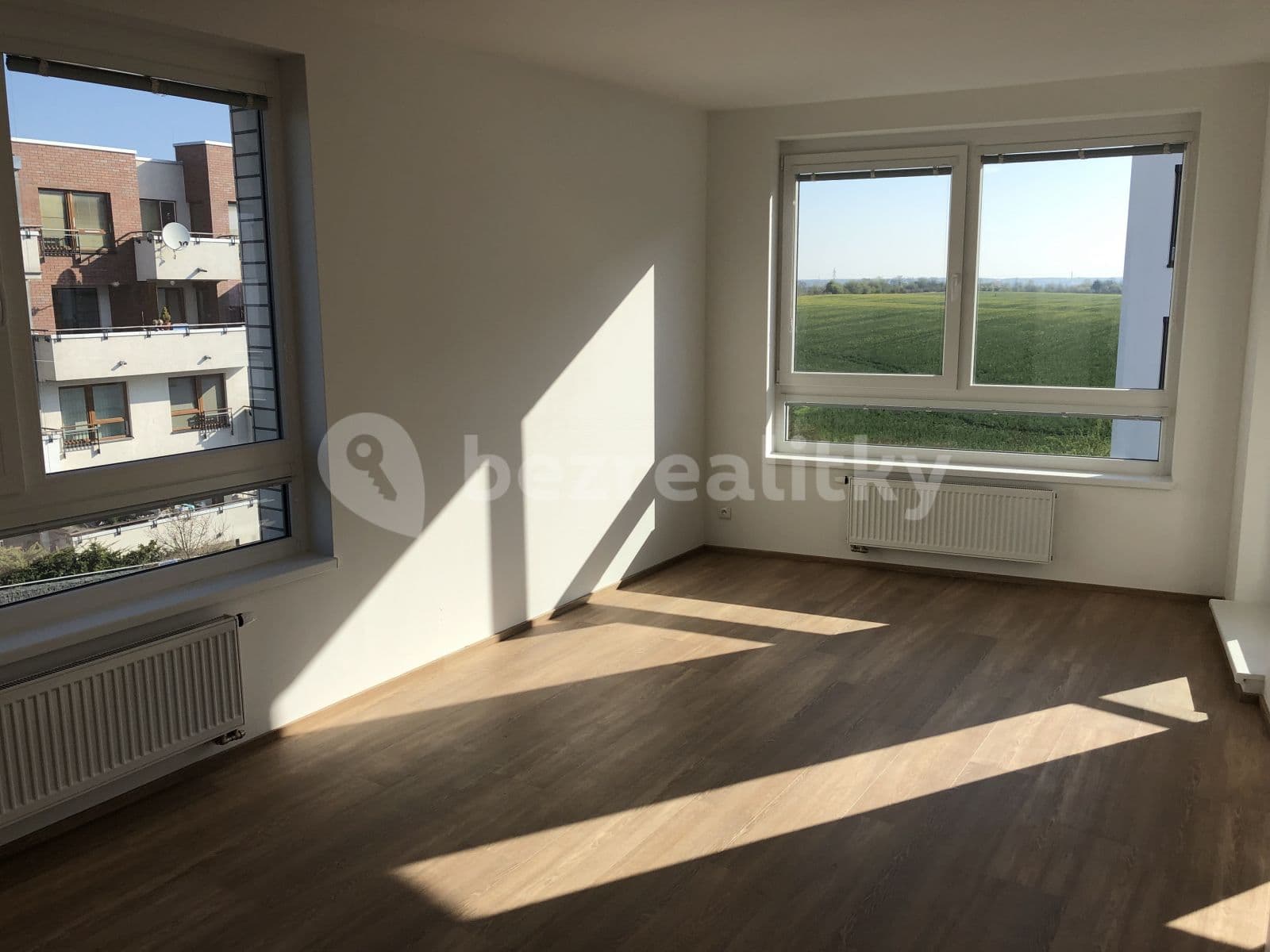 Prenájom bytu 2-izbový 52 m², Františka Jansy, Praha, Praha Prenájom bytu 2-izbový 52 m², Františka Jansy, Praha, Praha