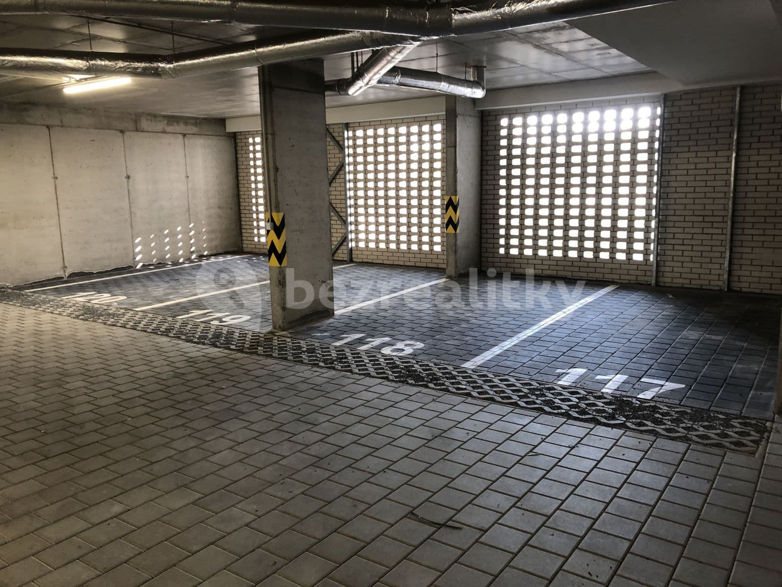 Prenájom bytu 2-izbový 52 m², Františka Jansy, Praha, Praha Prenájom bytu 2-izbový 52 m², Františka Jansy, Praha, Praha