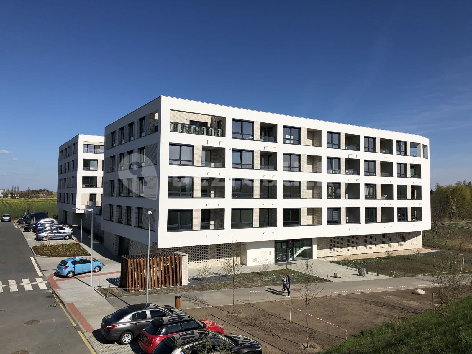 Prenájom bytu 2-izbový 52 m², Františka Jansy, Praha, Praha Prenájom bytu 2-izbový 52 m², Františka Jansy, Praha, Praha