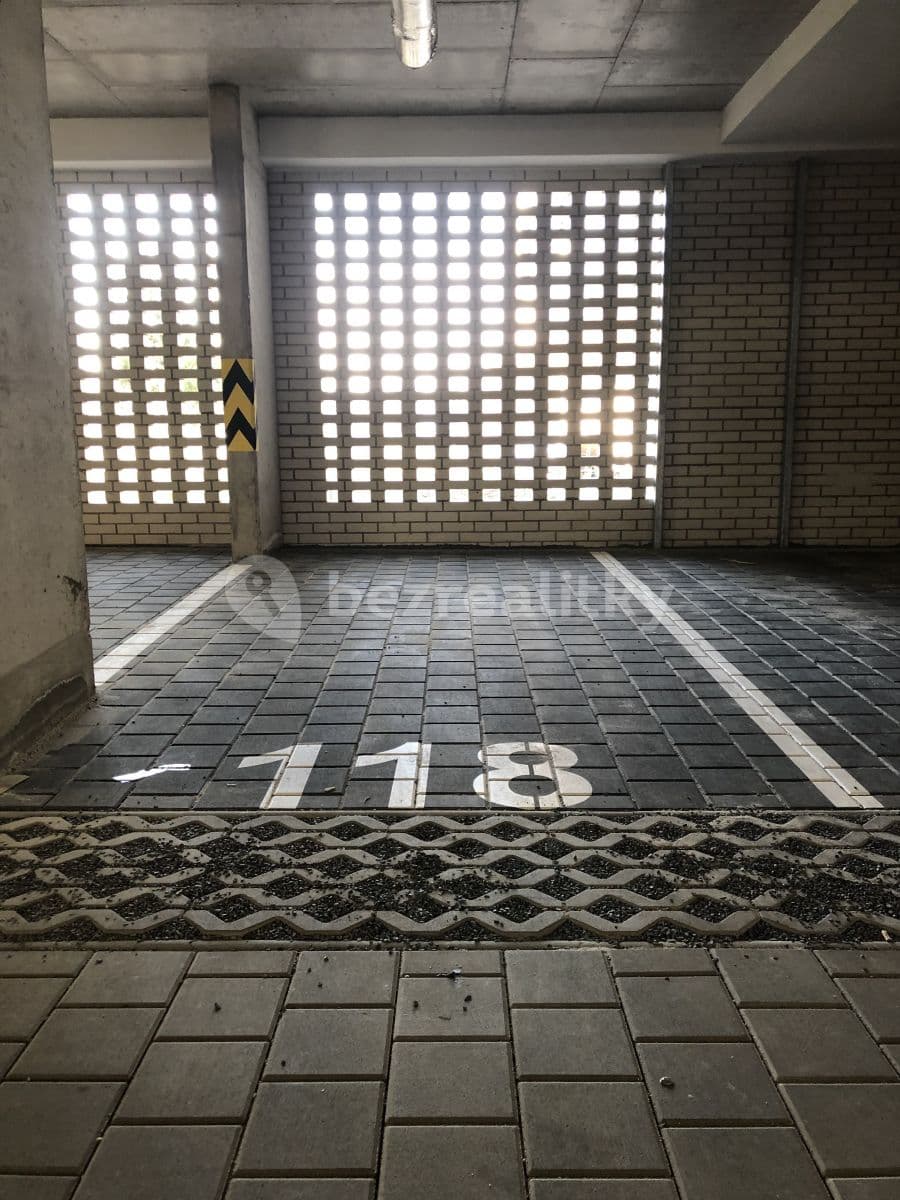 Prenájom bytu 2-izbový 52 m², Františka Jansy, Praha, Praha Prenájom bytu 2-izbový 52 m², Františka Jansy, Praha, Praha