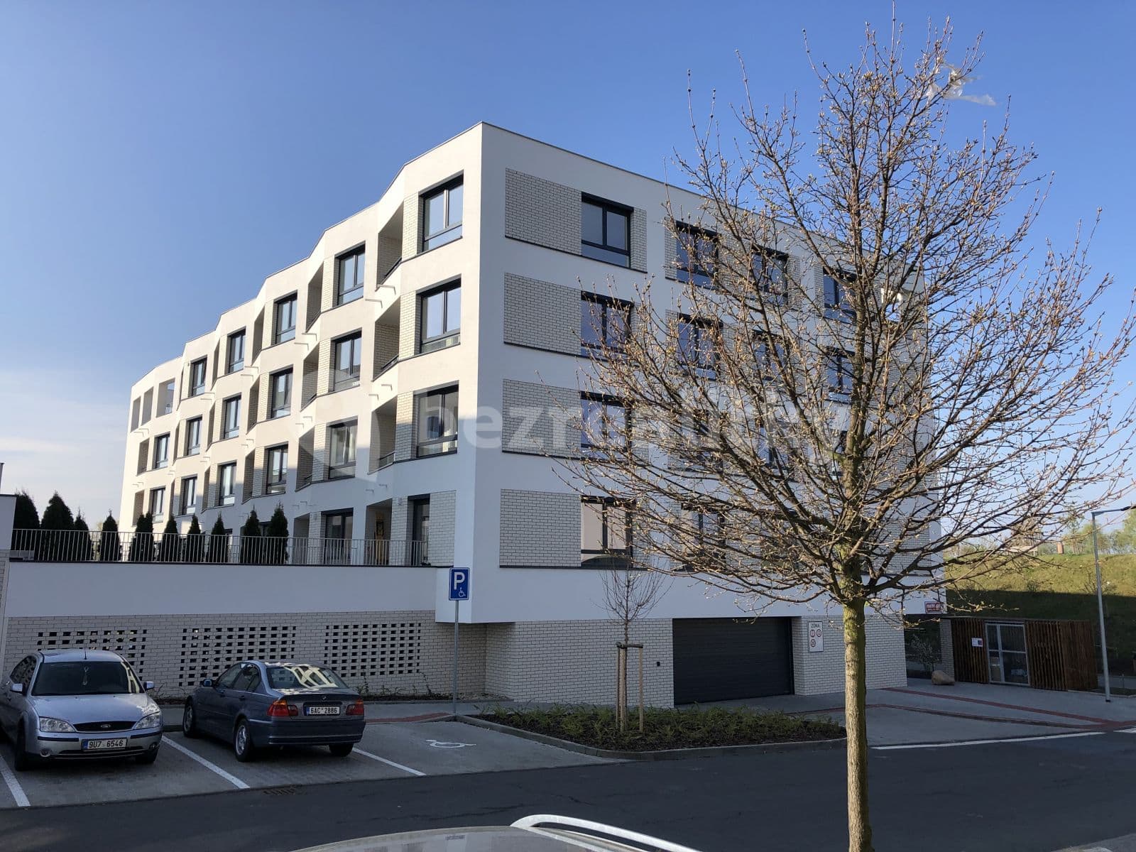 Prenájom bytu 2-izbový 52 m², Františka Jansy, Praha, Praha Prenájom bytu 2-izbový 52 m², Františka Jansy, Praha, Praha