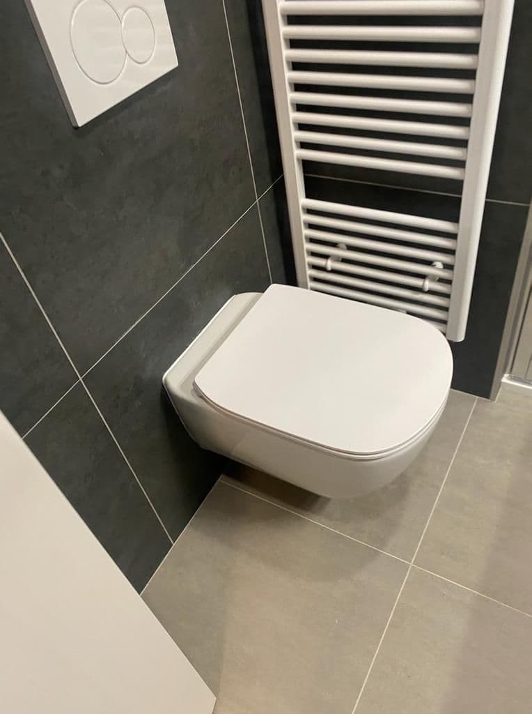 Prenájom bytu 1-izbový 34 m², Donovalská, Praha, Praha Prenájom bytu 1-izbový 34 m², Donovalská, Praha, Praha
