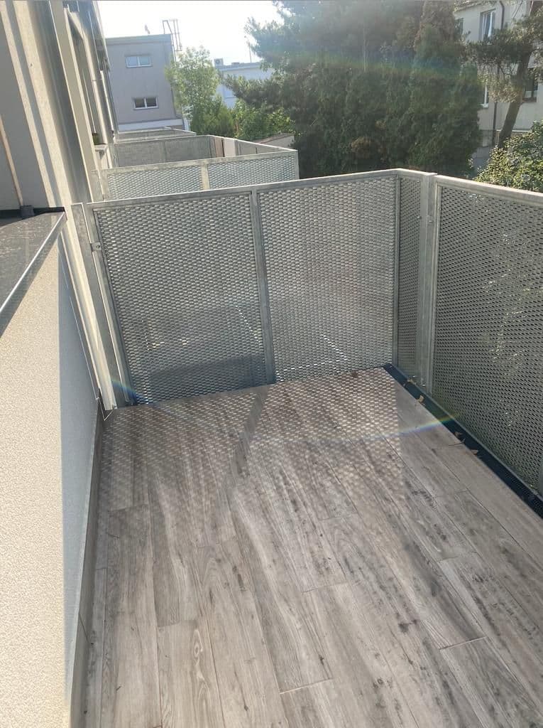Prenájom bytu 1-izbový 34 m², Donovalská, Praha, Praha Prenájom bytu 1-izbový 34 m², Donovalská, Praha, Praha