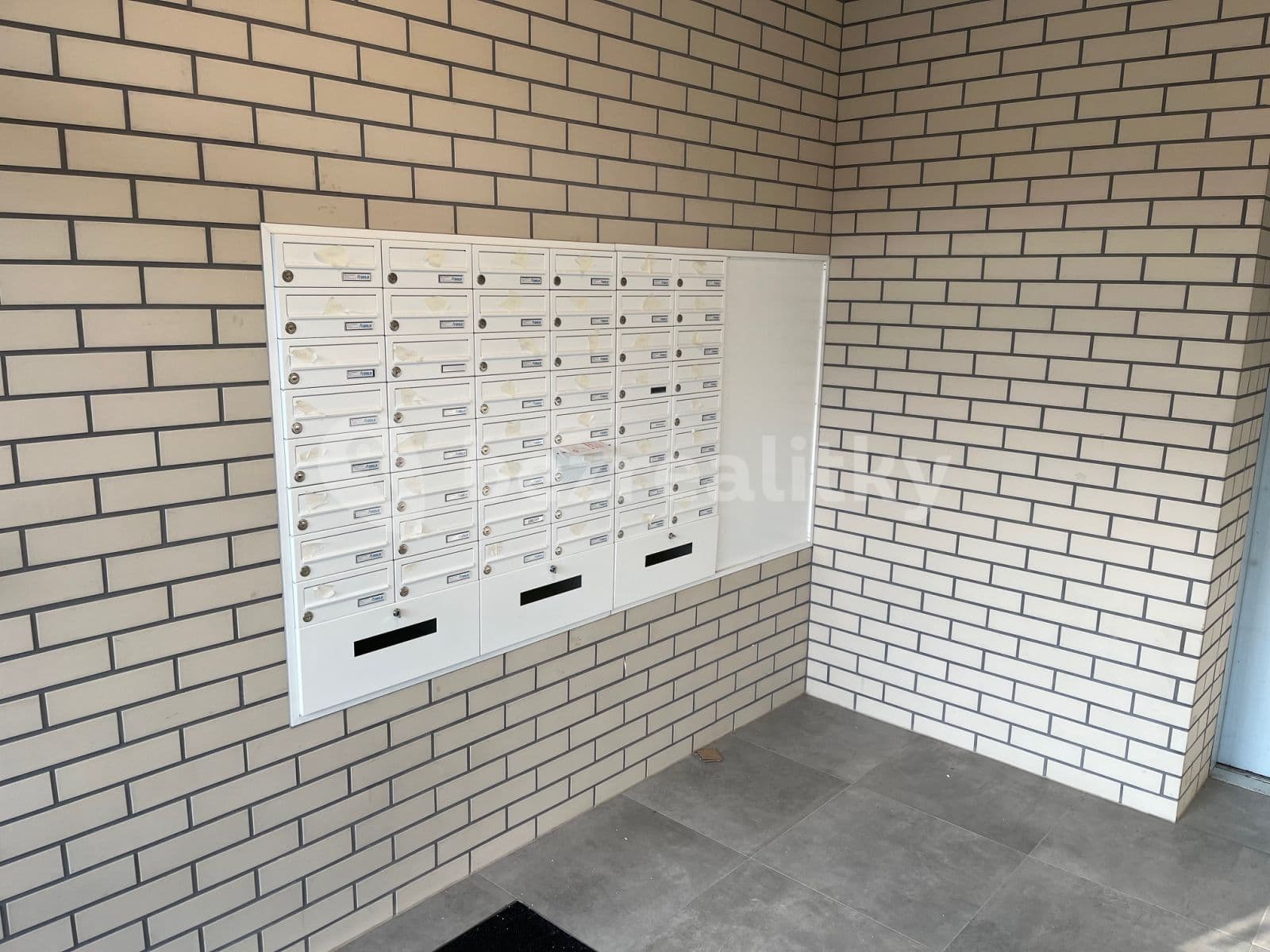 Prenájom bytu 2-izbový 48 m², Františka Jansy, Praha, Praha Prenájom bytu 2-izbový 48 m², Františka Jansy, Praha, Praha