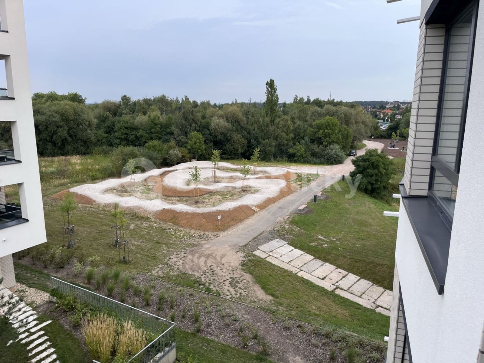 Prenájom bytu 2-izbový 48 m², Františka Jansy, Praha, Praha Prenájom bytu 2-izbový 48 m², Františka Jansy, Praha, Praha