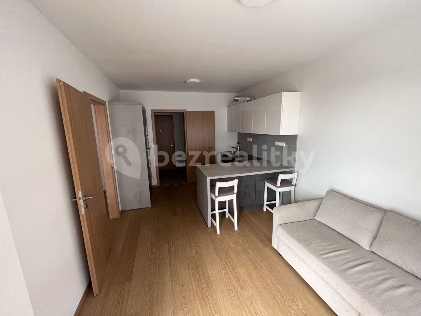 Prenájom bytu 2-izbový 48 m², Františka Jansy, Praha, Praha Prenájom bytu 2-izbový 48 m², Františka Jansy, Praha, Praha