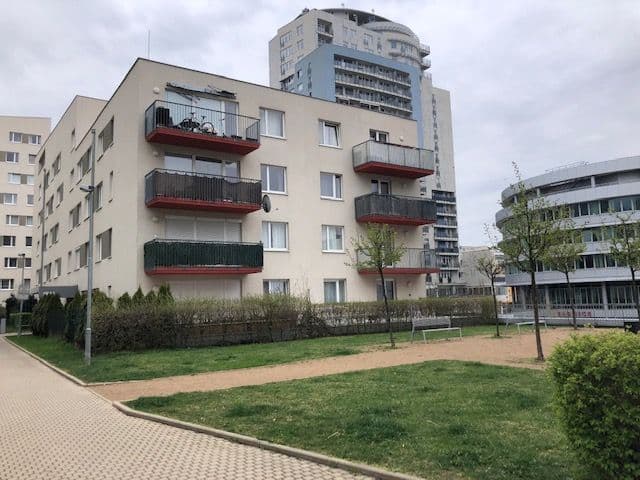 Prenájom bytu 2-izbový 54 m², Petržílkova, Praha, Praha Prenájom bytu 2-izbový 54 m², Petržílkova, Praha, Praha