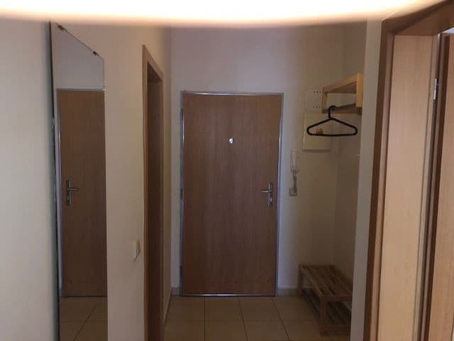 Prenájom bytu 2-izbový 54 m², Petržílkova, Praha, Praha Prenájom bytu 2-izbový 54 m², Petržílkova, Praha, Praha