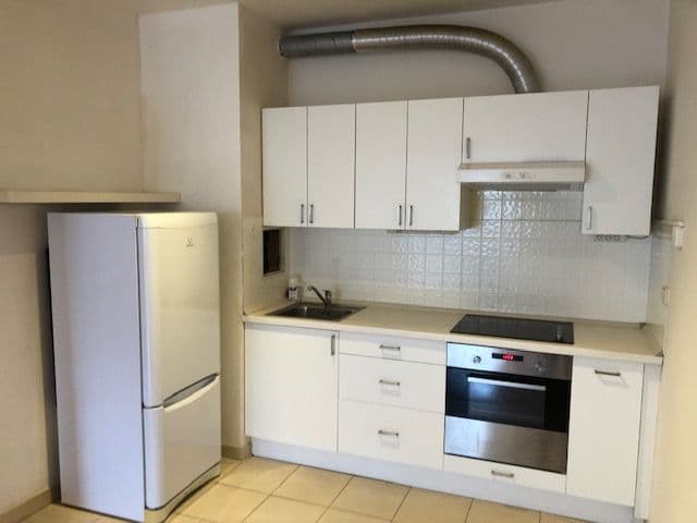 Prenájom bytu 2-izbový 54 m², Petržílkova, Praha, Praha Prenájom bytu 2-izbový 54 m², Petržílkova, Praha, Praha