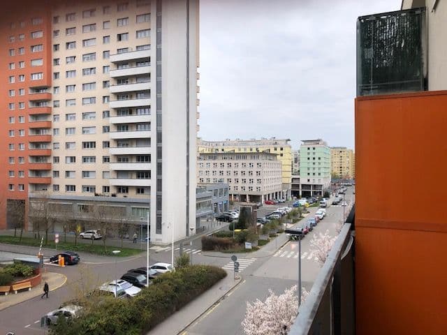Prenájom bytu 2-izbový 54 m², Petržílkova, Praha, Praha Prenájom bytu 2-izbový 54 m², Petržílkova, Praha, Praha