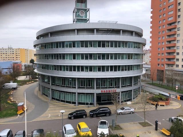 Prenájom bytu 2-izbový 54 m², Petržílkova, Praha, Praha Prenájom bytu 2-izbový 54 m², Petržílkova, Praha, Praha