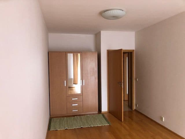 Prenájom bytu 2-izbový 54 m², Petržílkova, Praha, Praha Prenájom bytu 2-izbový 54 m², Petržílkova, Praha, Praha