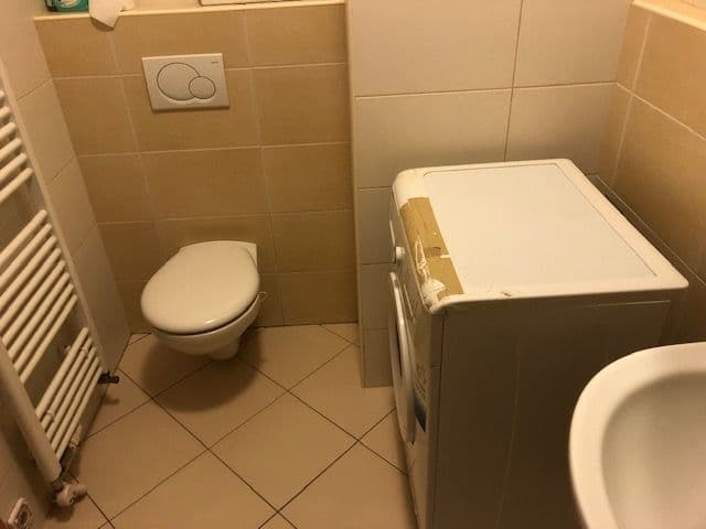 Prenájom bytu 2-izbový 54 m², Petržílkova, Praha, Praha Prenájom bytu 2-izbový 54 m², Petržílkova, Praha, Praha