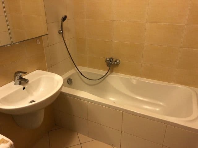Prenájom bytu 2-izbový 54 m², Petržílkova, Praha, Praha Prenájom bytu 2-izbový 54 m², Petržílkova, Praha, Praha