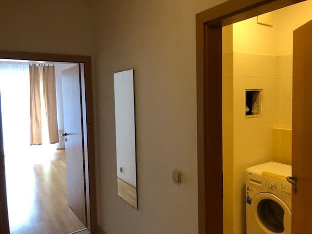 Prenájom bytu 2-izbový 54 m², Petržílkova, Praha, Praha Prenájom bytu 2-izbový 54 m², Petržílkova, Praha, Praha